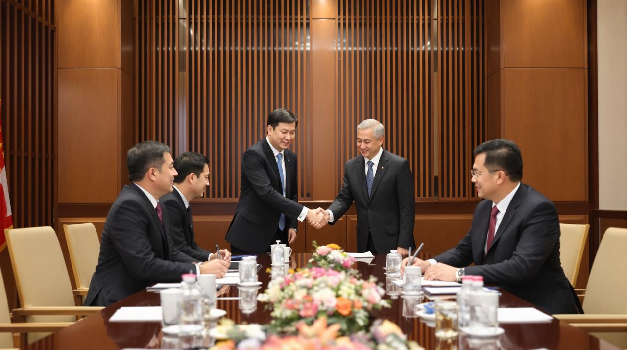 红桃视频与腾讯视频达成战略合作,共同开发精品网剧